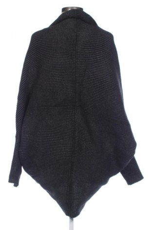 Damen Strickjacke Pepe Jeans, Größe M, Farbe Schwarz, Preis 31,82 €