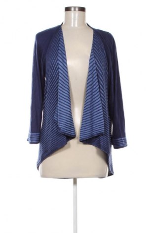 Damen Strickjacke Per Una By Marks & Spencer, Größe M, Farbe Mehrfarbig, Preis 21,00 €