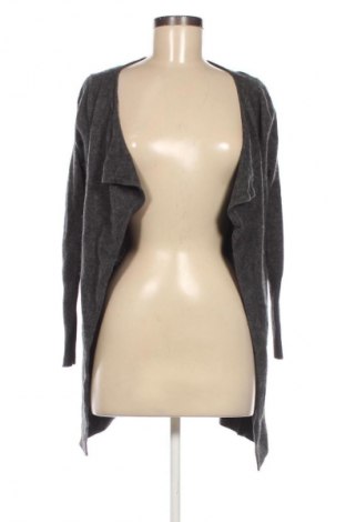 Damen Strickjacke Perfect Cashmere, Größe S, Farbe Grau, Preis 52,69 €