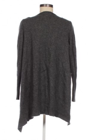 Damen Strickjacke Perfect Cashmere, Größe S, Farbe Grau, Preis 52,69 €