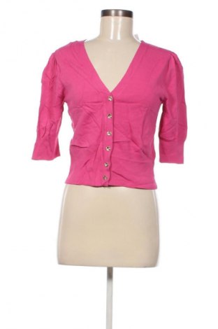 Cardigan de damă Portmans, Mărime S, Culoare Roz, Preț 141,99 Lei
