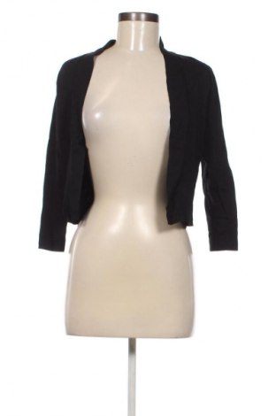 Damen Strickjacke Portmans, Größe L, Farbe Schwarz, Preis 28,99 €