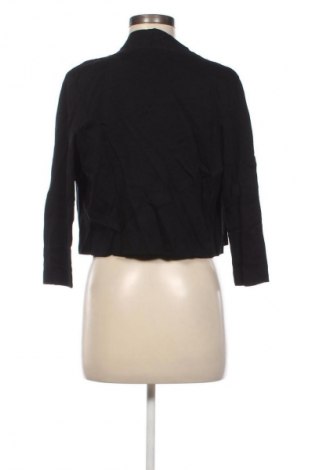 Damen Strickjacke Portmans, Größe L, Farbe Schwarz, Preis 28,99 €