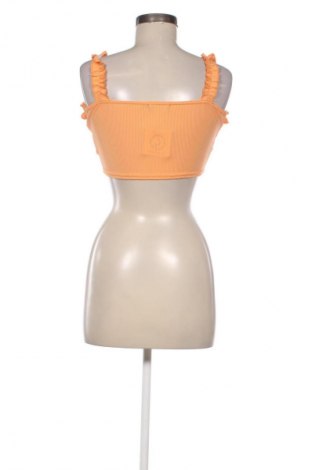 Dámsky kardigán Pretty Little Thing, Veľkosť M, Farba Oranžová, Cena  9,95 €