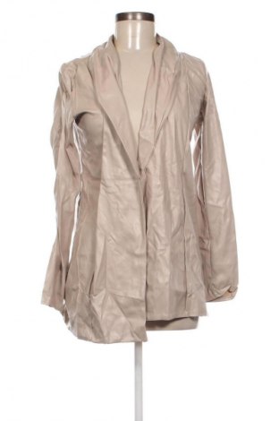 Damen Strickjacke Pretty Little Thing, Größe S, Farbe Beige, Preis € 32,99