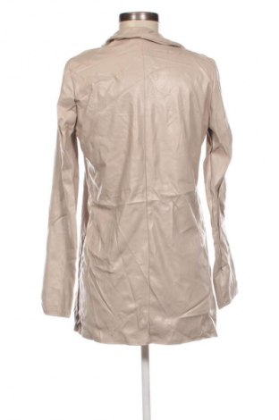 Damen Strickjacke Pretty Little Thing, Größe S, Farbe Beige, Preis € 32,99