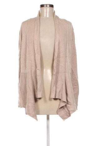 Damen Strickjacke Preview, Größe L, Farbe Beige, Preis € 14,99
