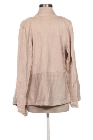 Damen Strickjacke Preview, Größe L, Farbe Beige, Preis € 14,99