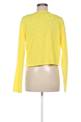 Damen Strickjacke Primark, Größe M, Farbe Gelb, Preis 14,83 €