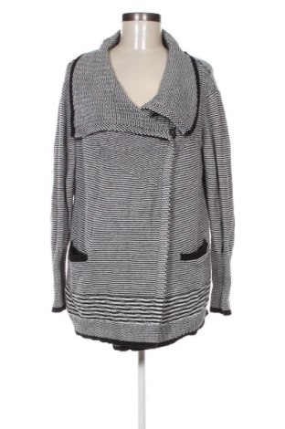 Damen Strickjacke Public, Größe M, Farbe Mehrfarbig, Preis 15,00 €