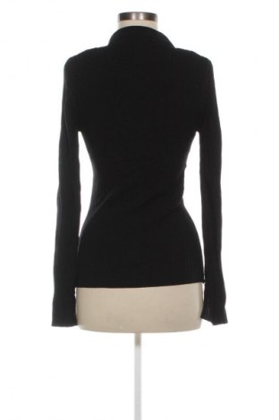 Damski kardigan Pull&Bear, Rozmiar M, Kolor Czarny, Cena 36,99 zł