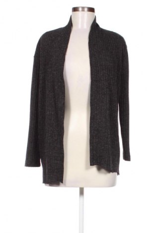 Cardigan de damă Pull&Bear, Mărime S, Culoare Argintiu, Preț 77,17 Lei