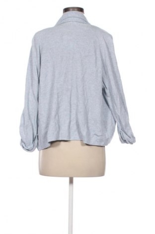 Damen Strickjacke Repeat, Größe M, Farbe Blau, Preis 141,89 €