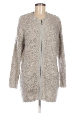Damen Strickjacke Reserved, Größe M, Farbe Grau, Preis € 14,83