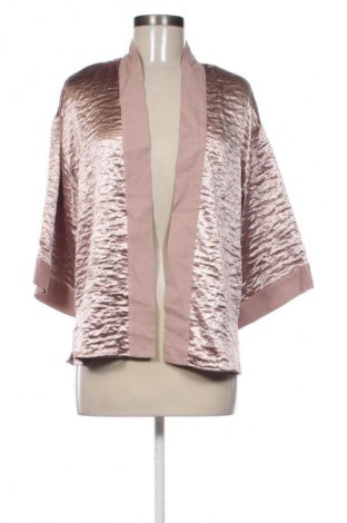 Damen Strickjacke River Island, Größe M, Farbe Beige, Preis 56,37 €