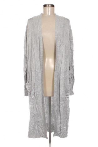 Cardigan de damă Rivers, Mărime M, Culoare Gri, Preț 51,99 Lei