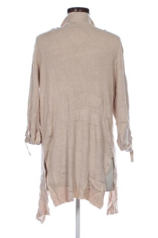 Damen Strickjacke Rockmans, Größe S, Farbe Beige, Preis € 28,99