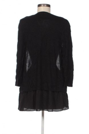 Cardigan de damă Rockmans, Mărime S, Culoare Negru, Preț 63,99 Lei