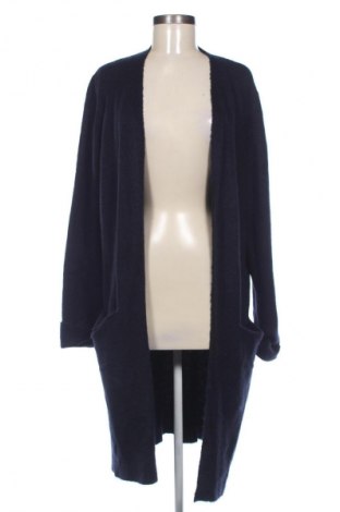 Cardigan de damă S.Oliver, Mărime M, Culoare Albastru, Preț 108,04 Lei