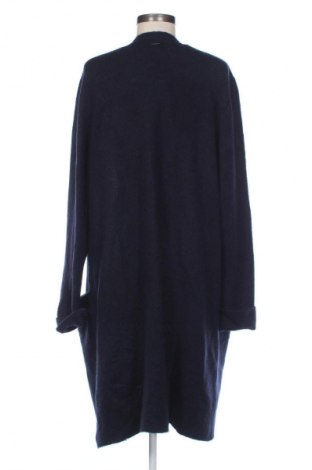 Cardigan de damă S.Oliver, Mărime M, Culoare Albastru, Preț 108,04 Lei