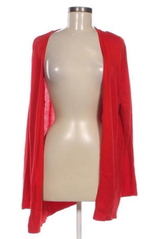 Cardigan de damă S.Oliver, Mărime XL, Culoare Roșu, Preț 141,99 Lei