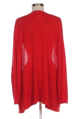Cardigan de damă S.Oliver, Mărime XL, Culoare Roșu, Preț 141,99 Lei