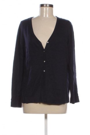Cardigan de damă S.Oliver, Mărime XL, Culoare Albastru, Preț 141,99 Lei