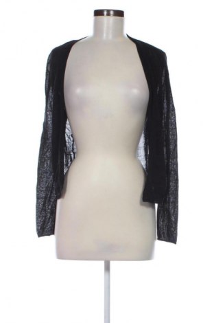 Damski kardigan S.Oliver, Rozmiar XS, Kolor Czarny, Cena 305,99 zł