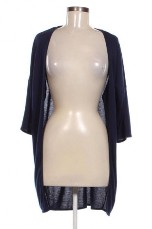Damen Strickjacke S.Oliver, Größe M, Farbe Blau, Preis 20,97 €
