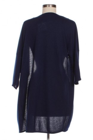 Damen Strickjacke S.Oliver, Größe M, Farbe Blau, Preis 20,97 €