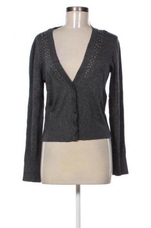 Damen Strickjacke S.Oliver, Größe L, Farbe Grau, Preis 20,97 €