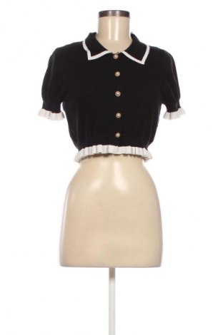 Cardigan de damă SHEIN, Mărime L, Culoare Multicolor, Preț 76,32 Lei