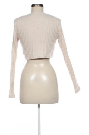 Damen Strickjacke SHEIN, Größe M, Farbe Beige, Preis € 9,99