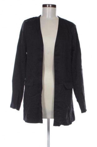 Damen Strickjacke SHEIN, Größe M, Farbe Schwarz, Preis 20,99 €