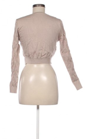 Damen Strickjacke SHEIN, Größe M, Farbe Braun, Preis 14,91 €