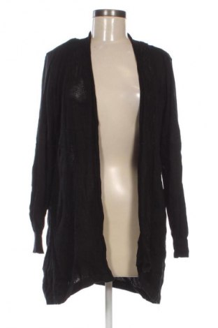 Damen Strickjacke SHEIN, Größe L, Farbe Schwarz, Preis 20,99 €