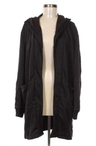 Cardigan de damă SHEIN, Mărime L, Culoare Negru, Preț 100,99 Lei