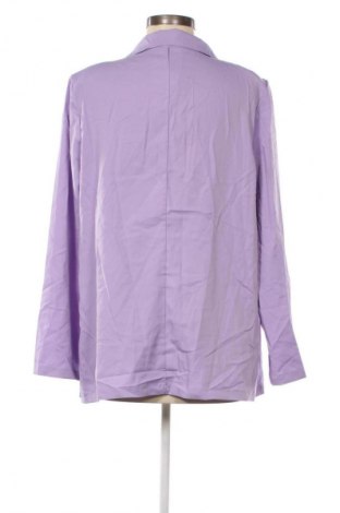 Damen Strickjacke SHEIN, Größe XL, Farbe Lila, Preis € 20,99