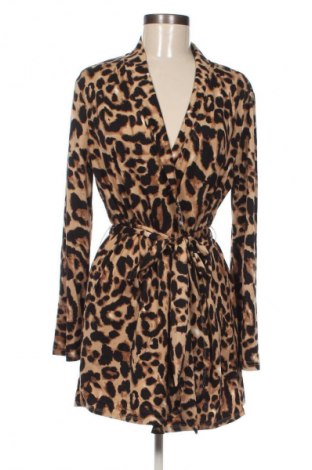 Damen Strickjacke SHEIN, Größe M, Farbe Mehrfarbig, Preis € 20,99