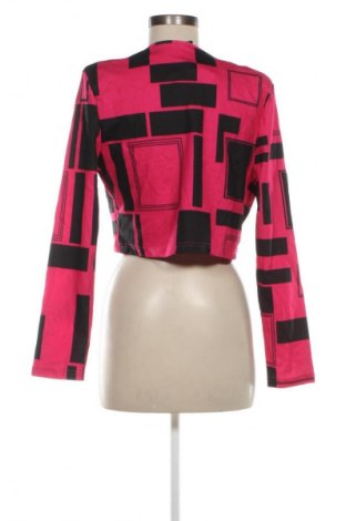 Damen Strickjacke SHEIN, Größe M, Farbe Mehrfarbig, Preis € 20,99