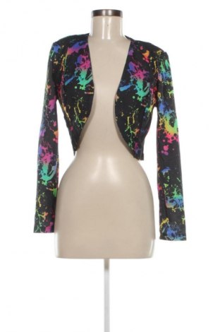 Damen Strickjacke SHEIN, Größe M, Farbe Mehrfarbig, Preis 20,99 €