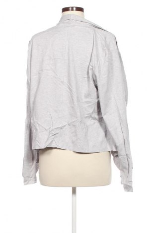 Damen Strickjacke Saba, Größe L, Farbe Grau, Preis 42,99 €