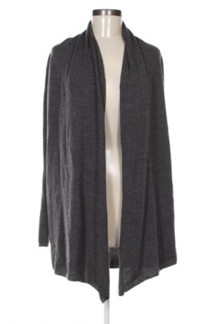 Damen Strickjacke Samsoe & Samsoe, Größe S, Farbe Grau, Preis € 31,82
