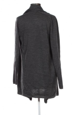 Damen Strickjacke Samsoe & Samsoe, Größe S, Farbe Grau, Preis € 31,82