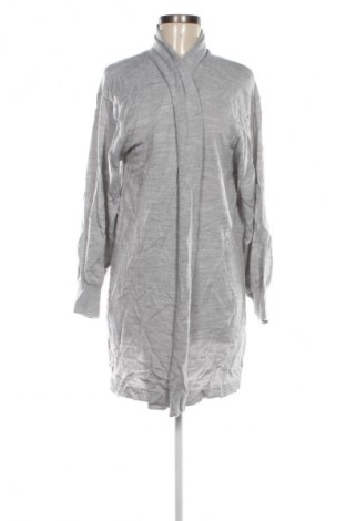 Damen Strickjacke Serra, Größe XL, Farbe Grau, Preis 20,99 €