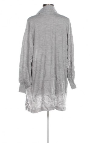 Damen Strickjacke Serra, Größe XL, Farbe Grau, Preis 20,99 €