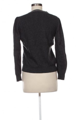 Damen Strickjacke Seventy, Größe M, Farbe Grau, Preis 52,68 €