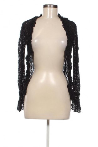 Damen Strickjacke Sheike, Größe M, Farbe Schwarz, Preis € 43,99