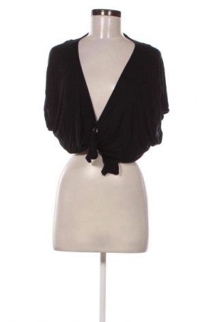 Damen Strickjacke Sinsay, Größe XS, Farbe Schwarz, Preis € 14,77