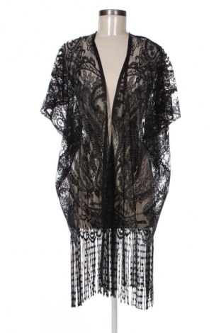 Cardigan de damă Sinsay, Mărime M, Culoare Negru, Preț 76,32 Lei
